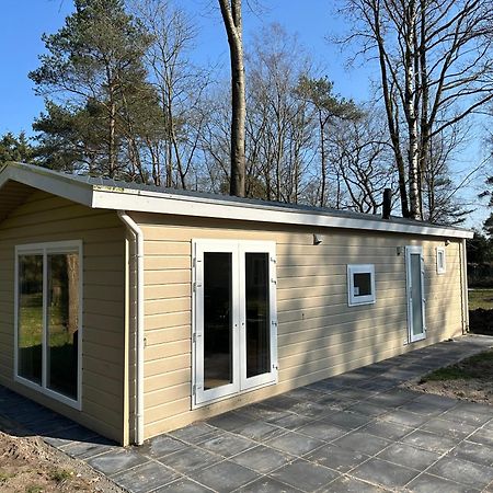 Vakantiepark Hertenhorst Бикберген Экстерьер фото