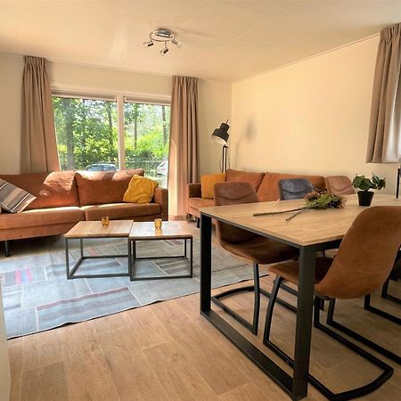 Vakantiepark Hertenhorst Бикберген Экстерьер фото