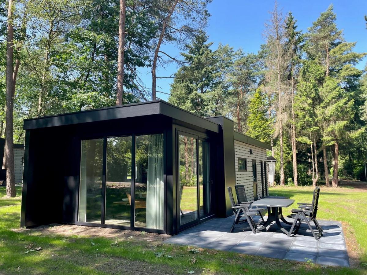 Vakantiepark Hertenhorst Бикберген Экстерьер фото